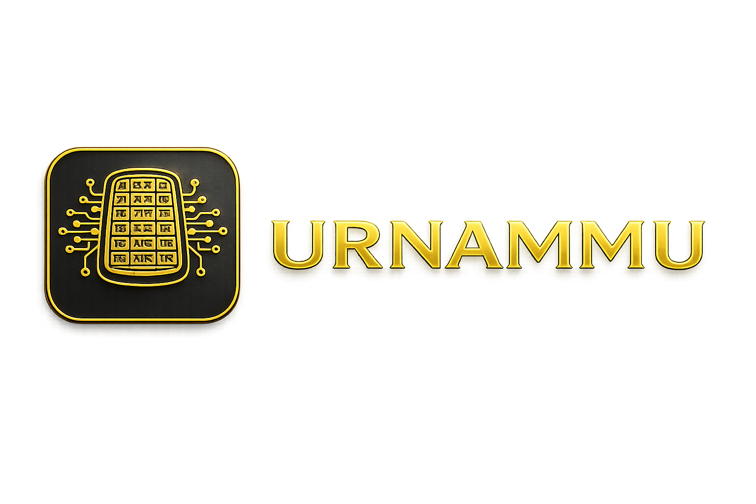 UrNammu